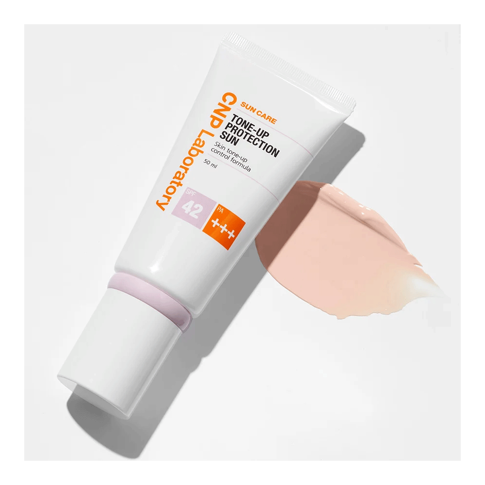 CNP Laboratory Tone-Up Sun Protection Sun SPF42 PA+++ 50ml - DODOSKIN