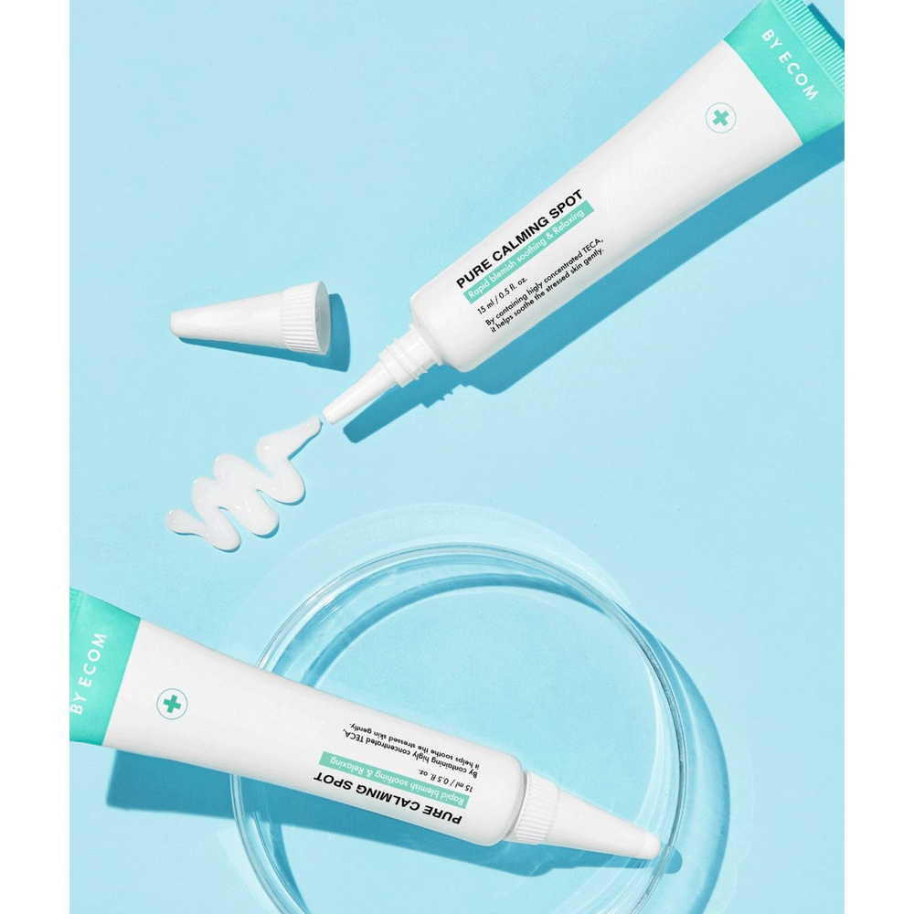 BY ECOM Pure Calming Spot 15ml - KLO