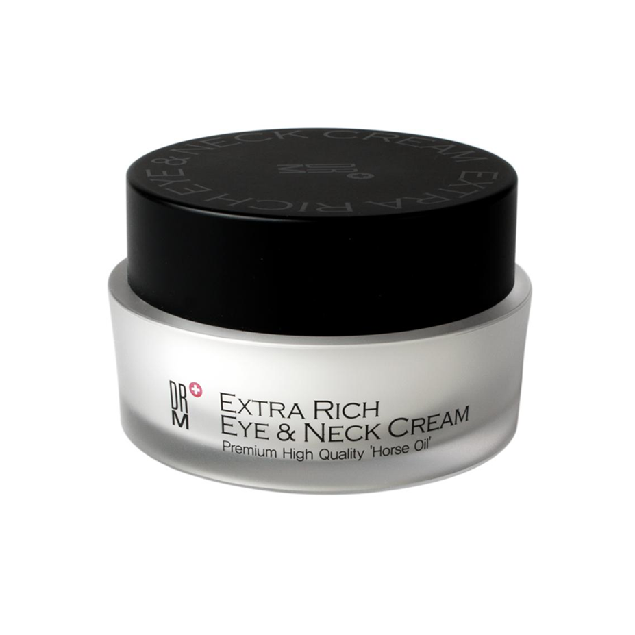 Mayu Care Dr.M Extra Rich Eye & Neck Cream 50ml - KLO