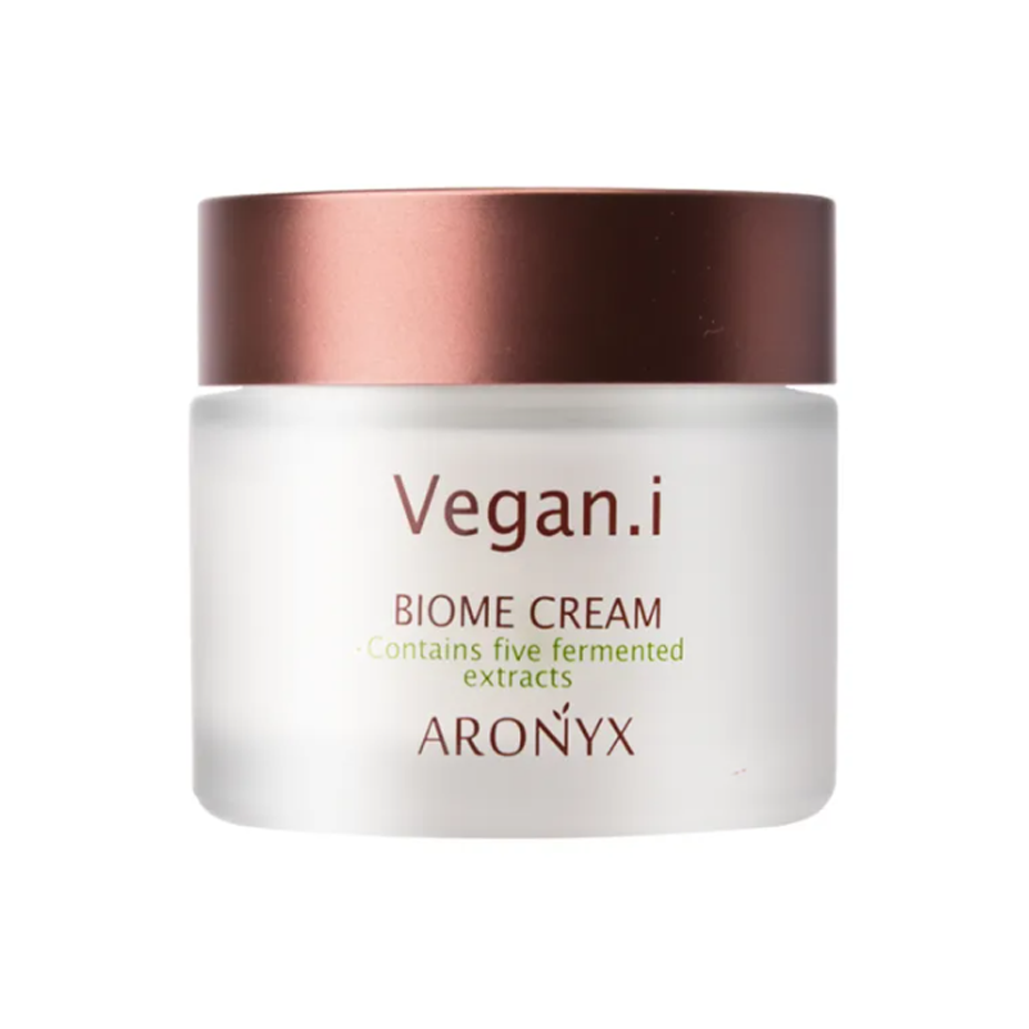 MediFlower Aronyx Vegan.i Biome Cream 50ml - KLO