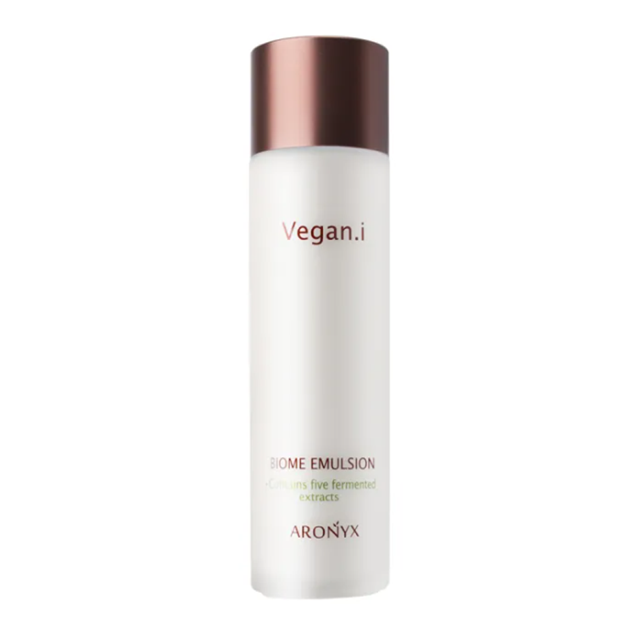 MediFlower Aronyx Vegan.i Biome Emulsion 150ml - KLO