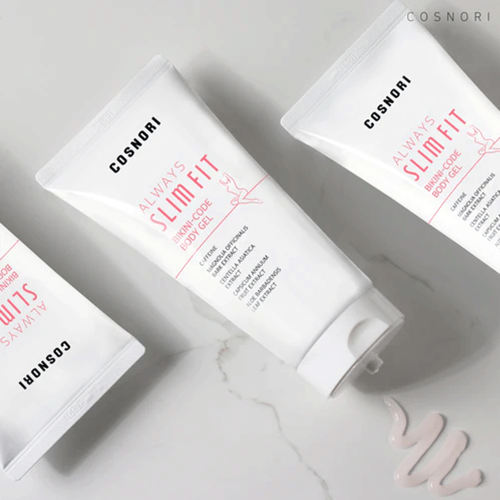 COSNORI Always Slim Fit 150ml - KLO