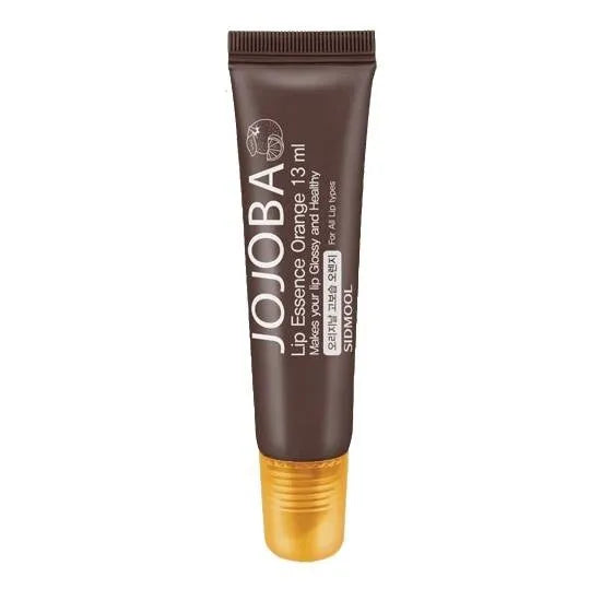 Sidmool Jojoba Lip Essence 13ml (Two Scents) - KLO
