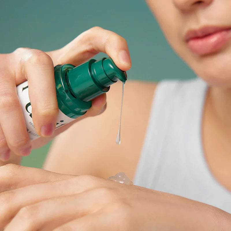 (Matthew) PURITO Wonder Releaf Centella Serum 60ml - KLO