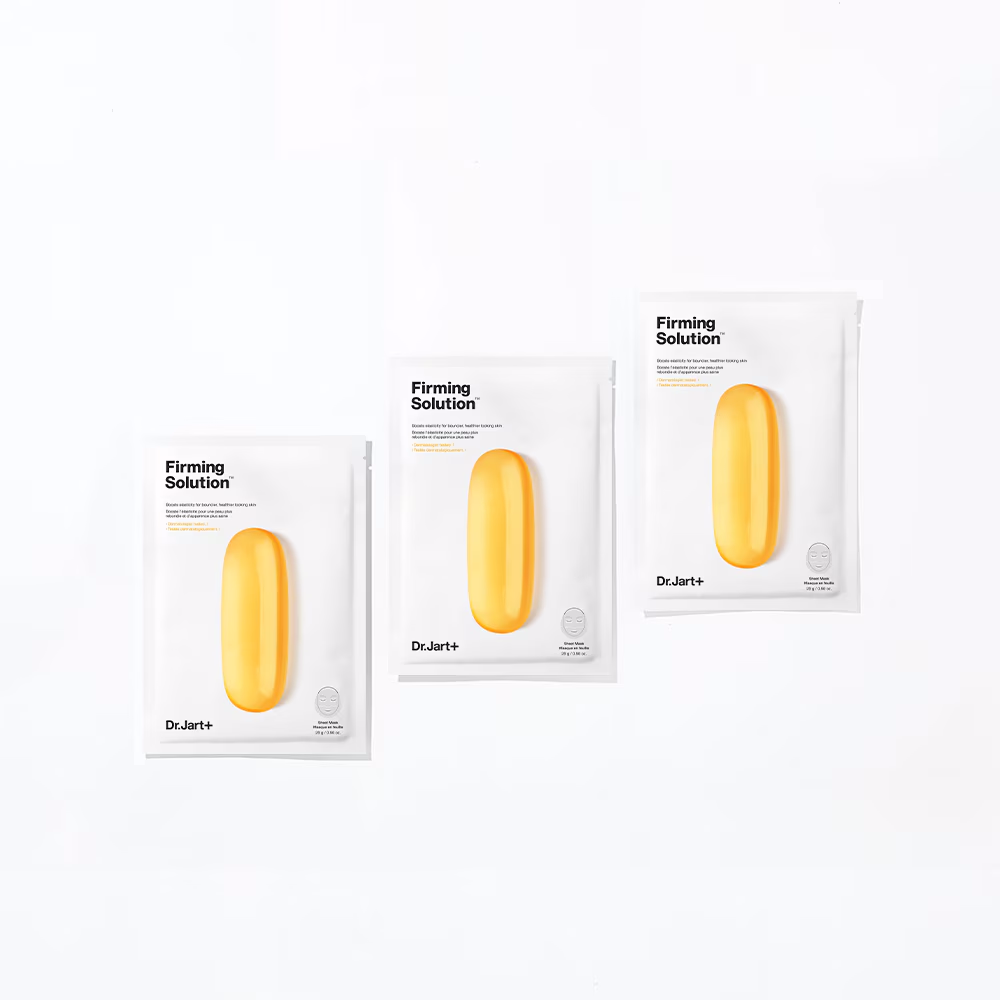 Dr.Jart+ Dermask Intra Jet Firming Solution 28g (1pc)|DODOSKIN