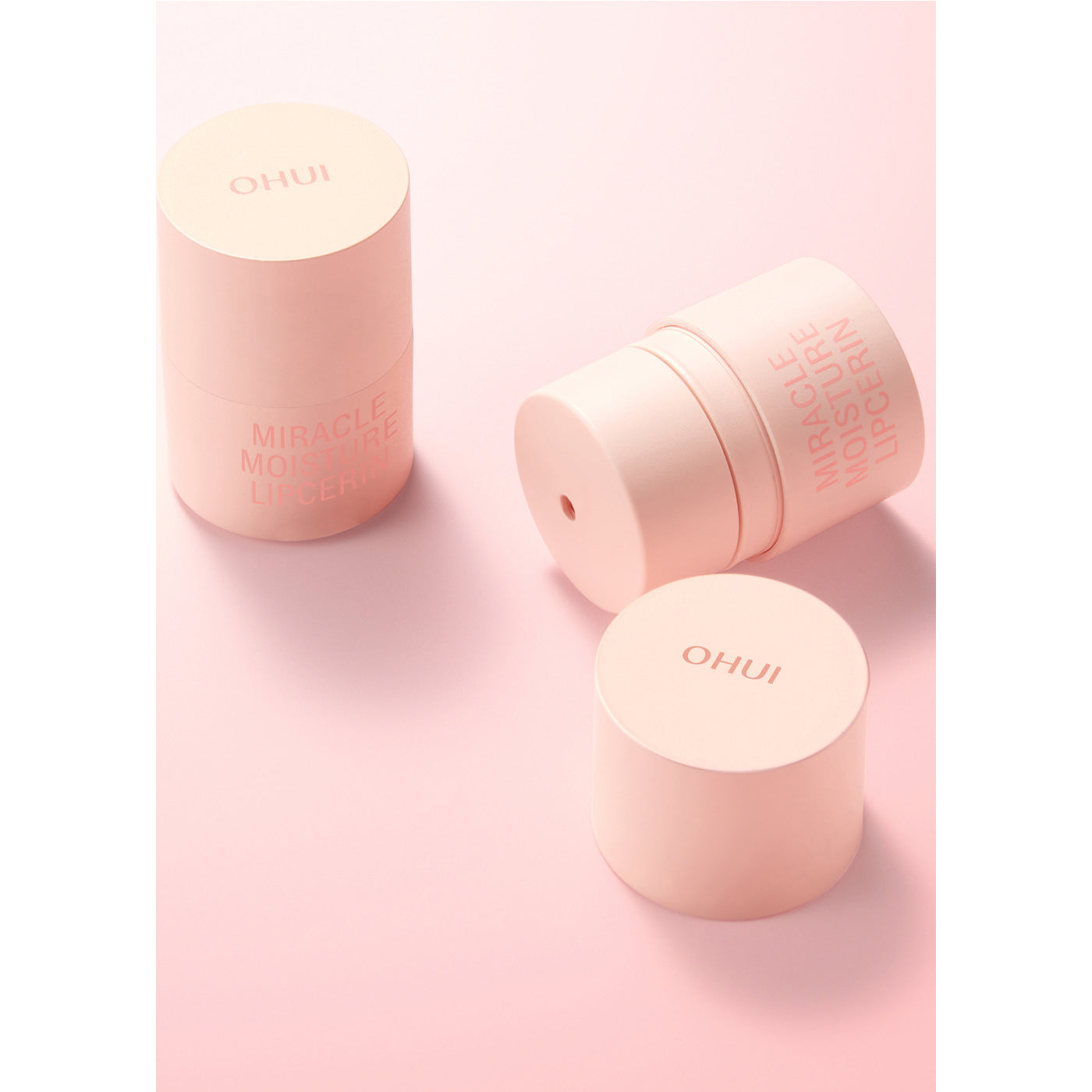 O HUI Miracle Moisture Lipcerin 15ml - DODOSKIN