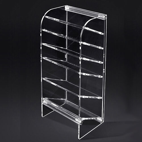 ATIC Acrylic Lipstick Organizer Tower S - KLO