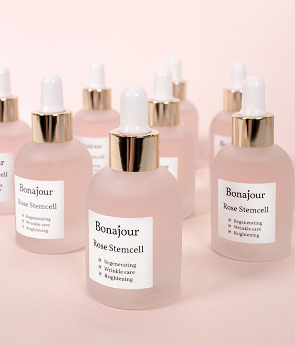 BONAJOUR Rose Stemcell 30ml - KLO