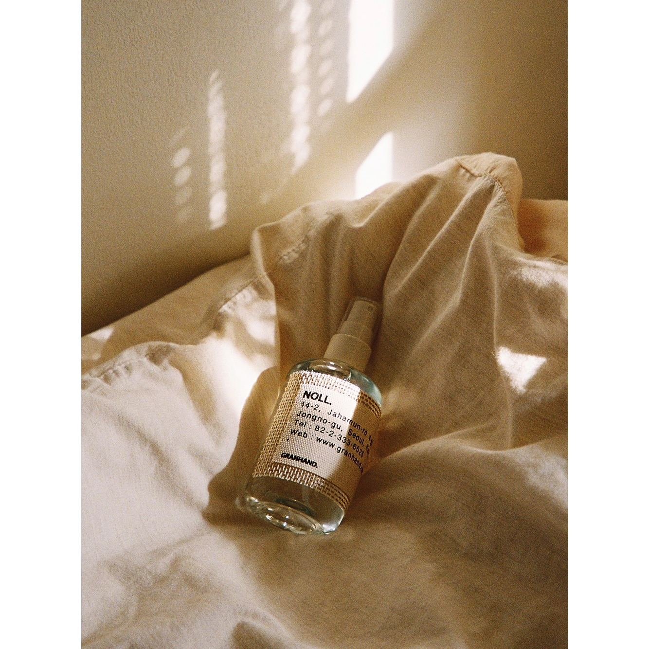 GRANHAND. NOLL. Perfume 130ml - KLO
