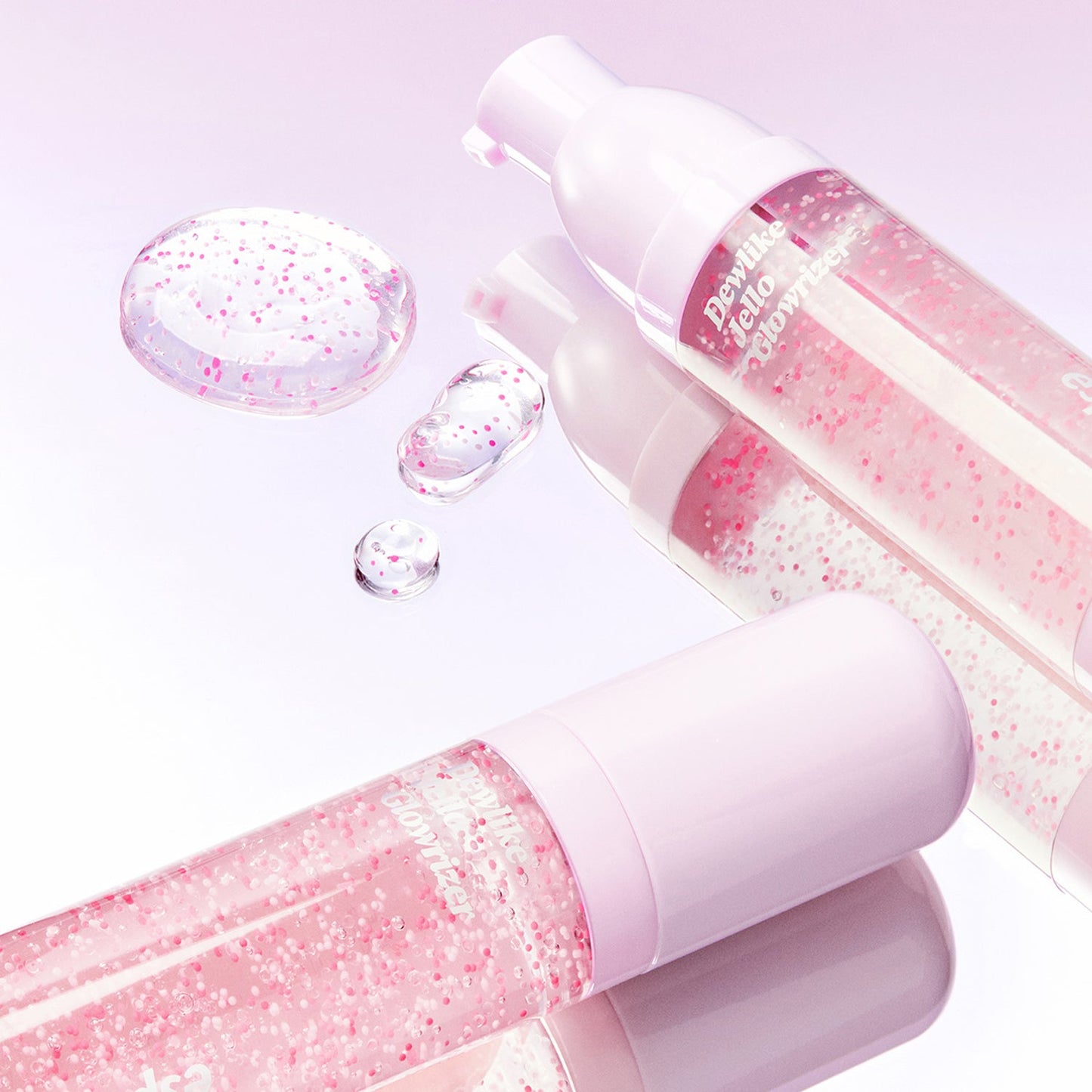 espoir Dewlike Jello Glowrizer 40ml