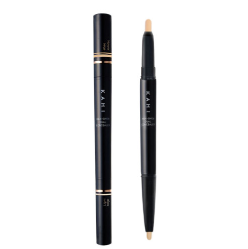 KAHI HAN-GYOB Dual Concealer 0.8g - KLO
