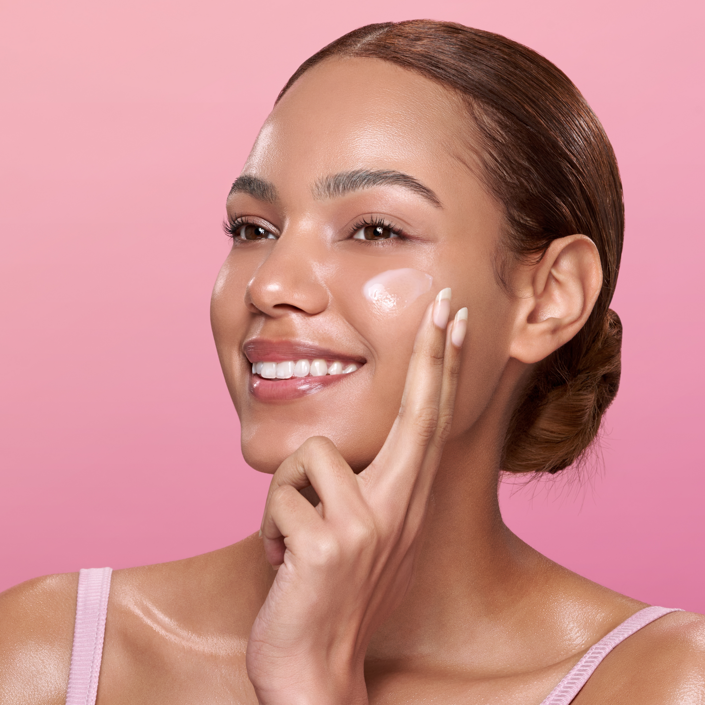 by juccy Gooseberry Juicy Glow-up Gel Cream 55ml