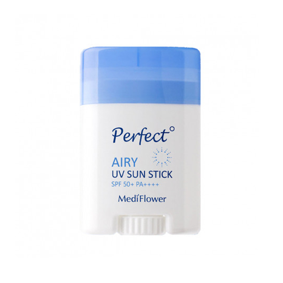 MediFlower Perfect Airy UV Sun Stick 23g - KLO