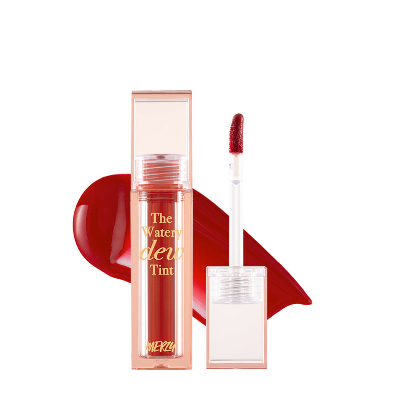 MERZY Merge the Watery Dew Tint 5 types