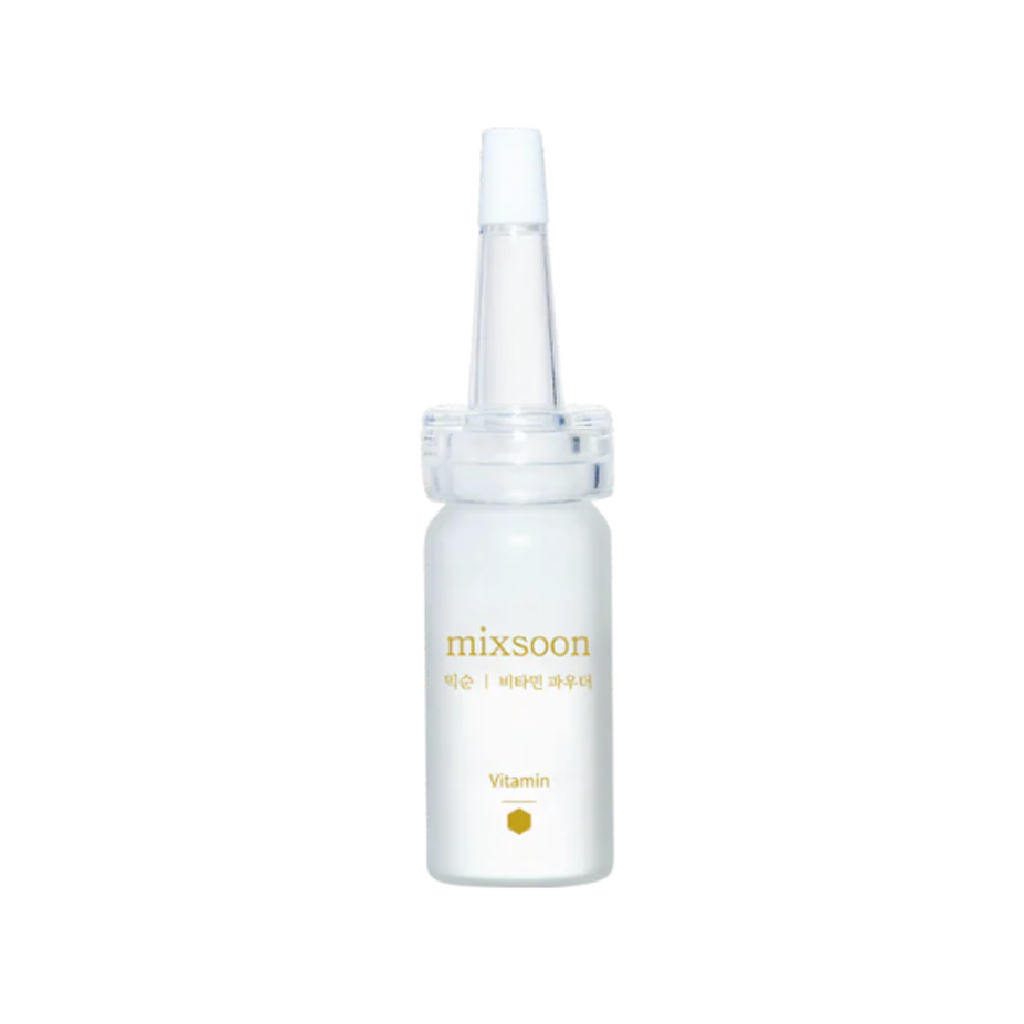MIXSOON Vitamin C Powder 8g - KLO
