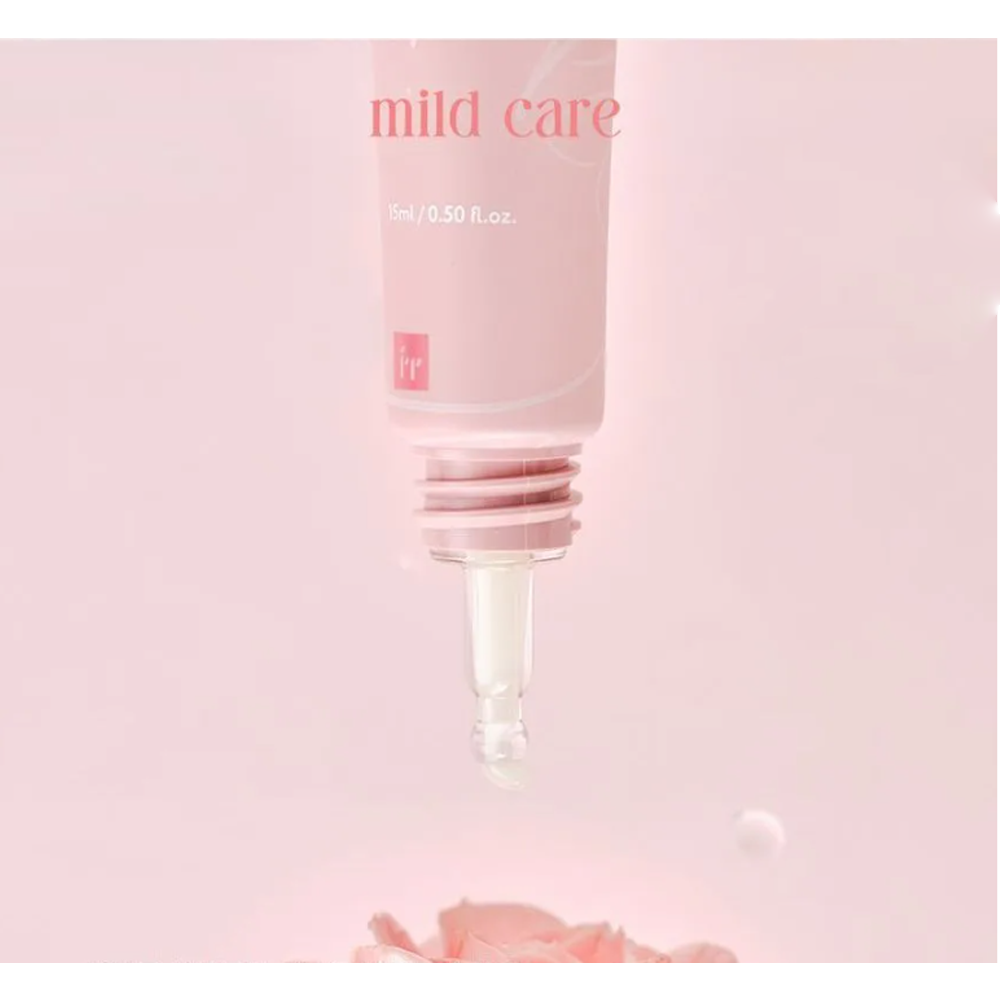 face republic Blooming Collagen Eye Booster 15ml - KLO