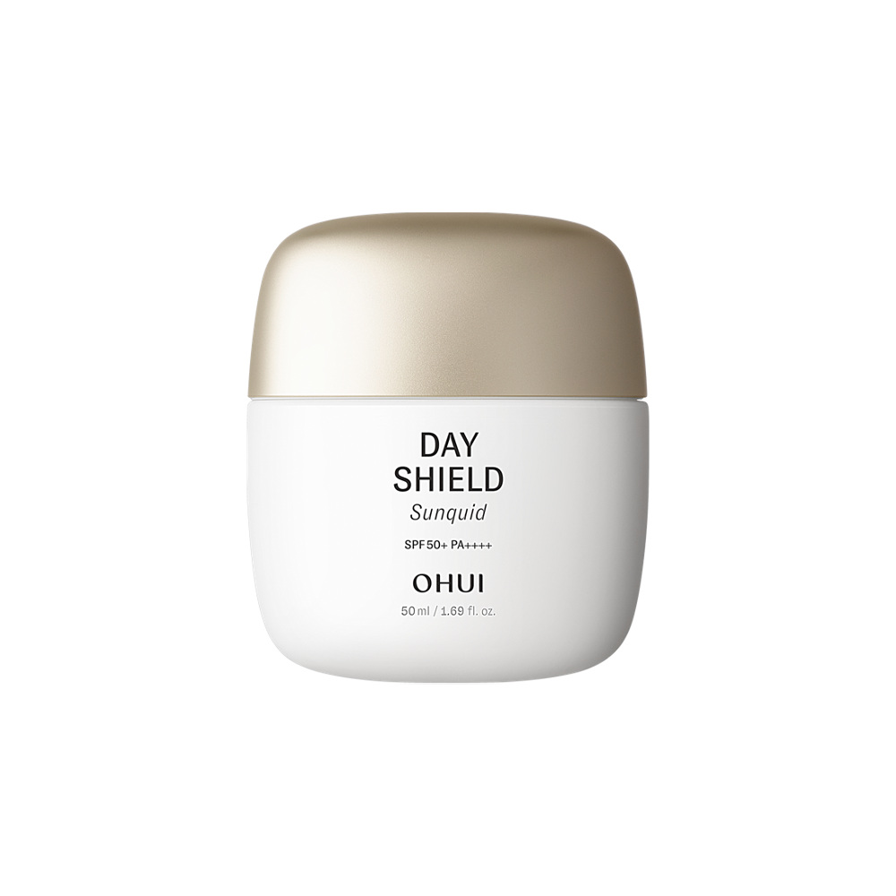 OHUI Day Shield Sunquid SPF 50+PA++++ 50ml - DODOSKIN