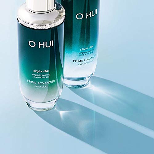O HUI Prime Advancer Emulsion 130ml - KLO