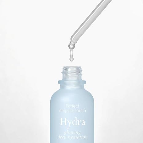 (Matthew) 9wishes Hydra Perfect Ampule Serum 30ml - DODOSKIN