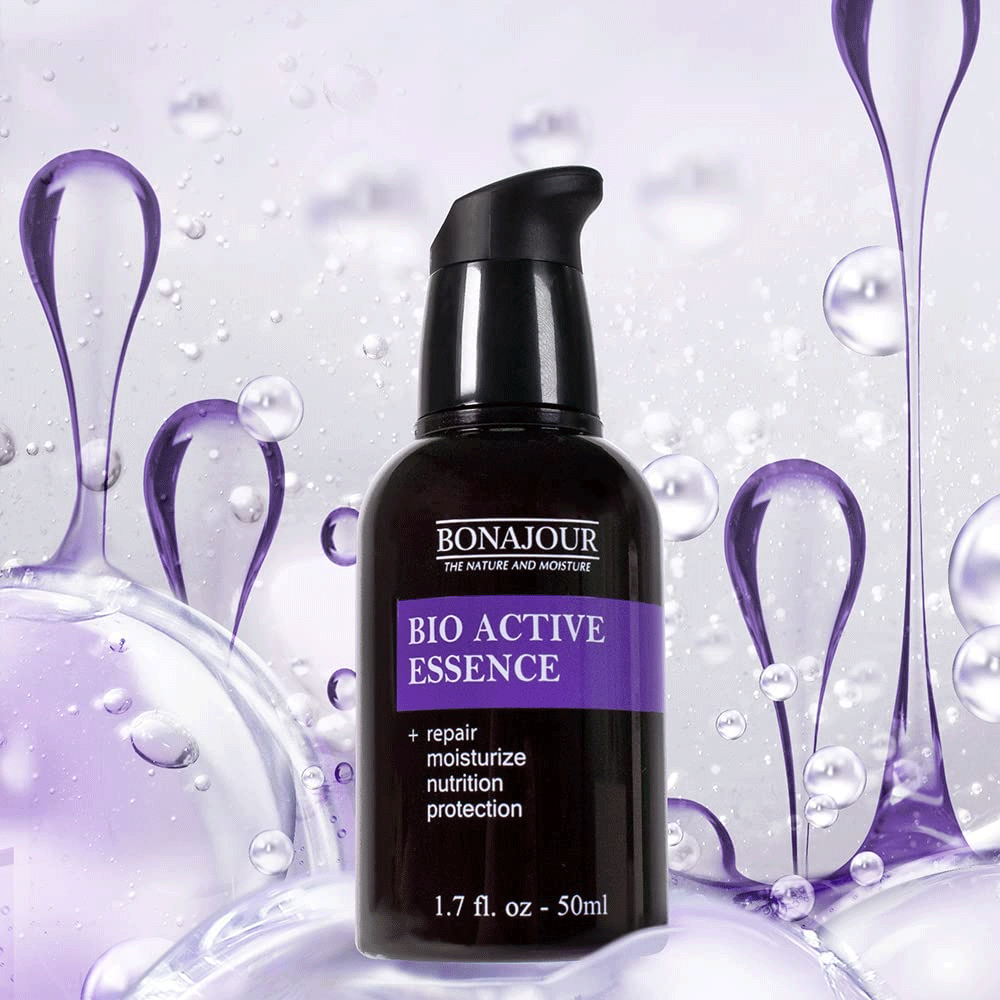 BONAJOUR Bio Active Essence 50ml - KLO