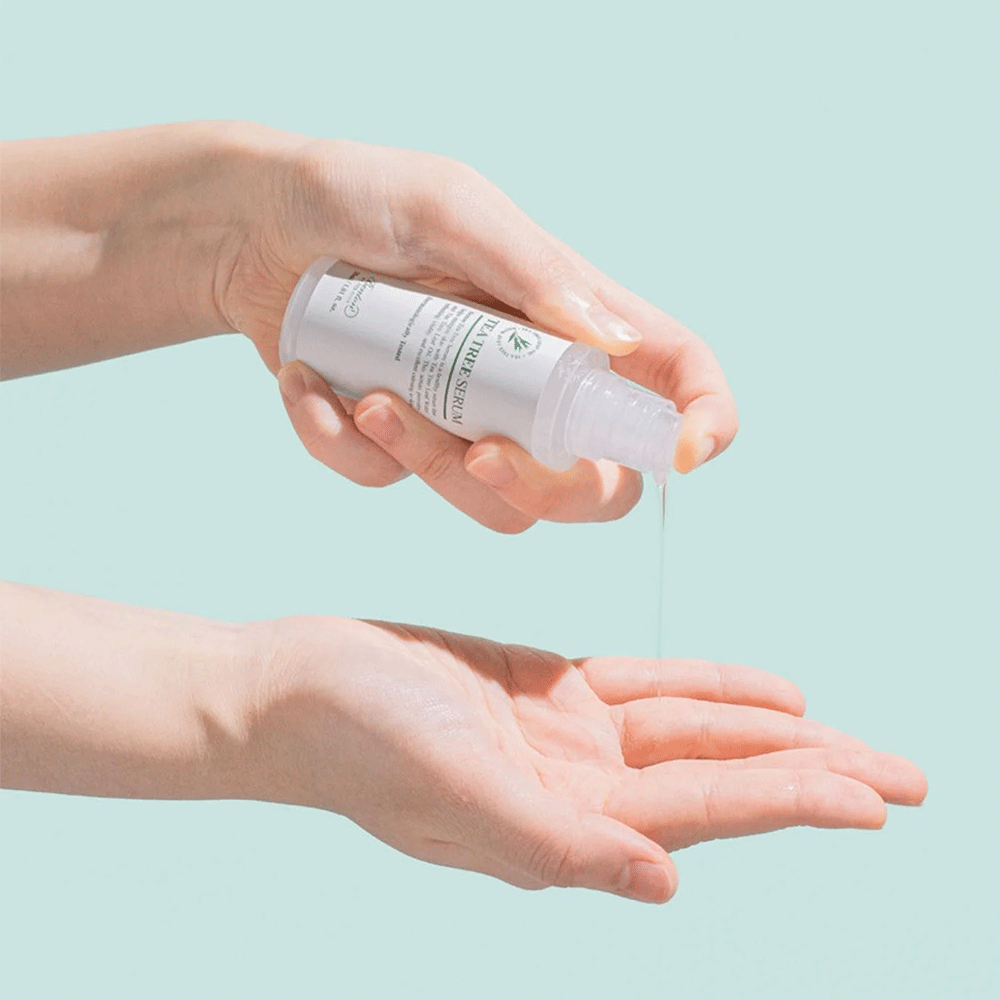 BENTON Tea Tree Serum 30ml - KLO