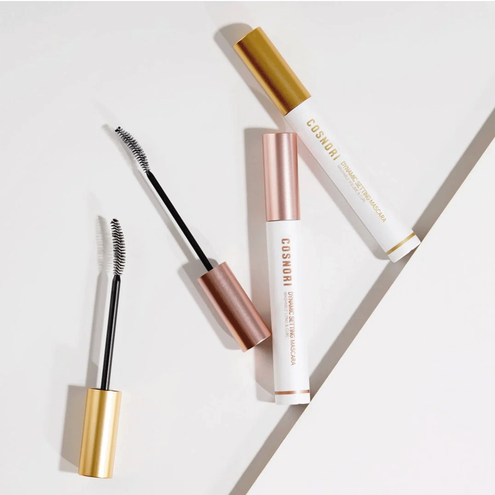 COSNORI Dynamic Setting Washable Mascara 7ml - KLO