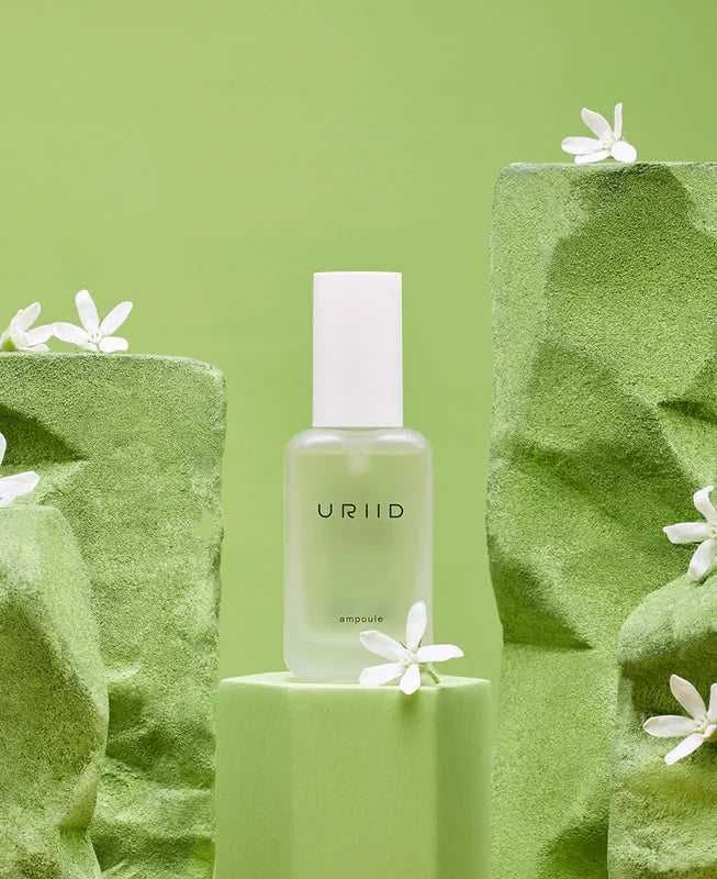 (Mhark) URIID Neroli Garden Ampoule 30ml - KLO