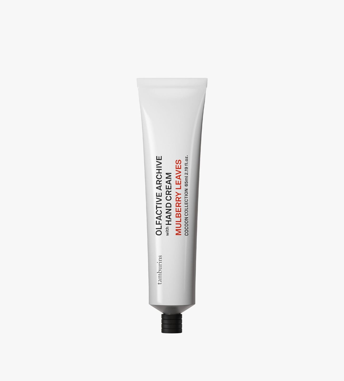 TAMBURINS Tube Hand 65ml (6 Types) - KLO
