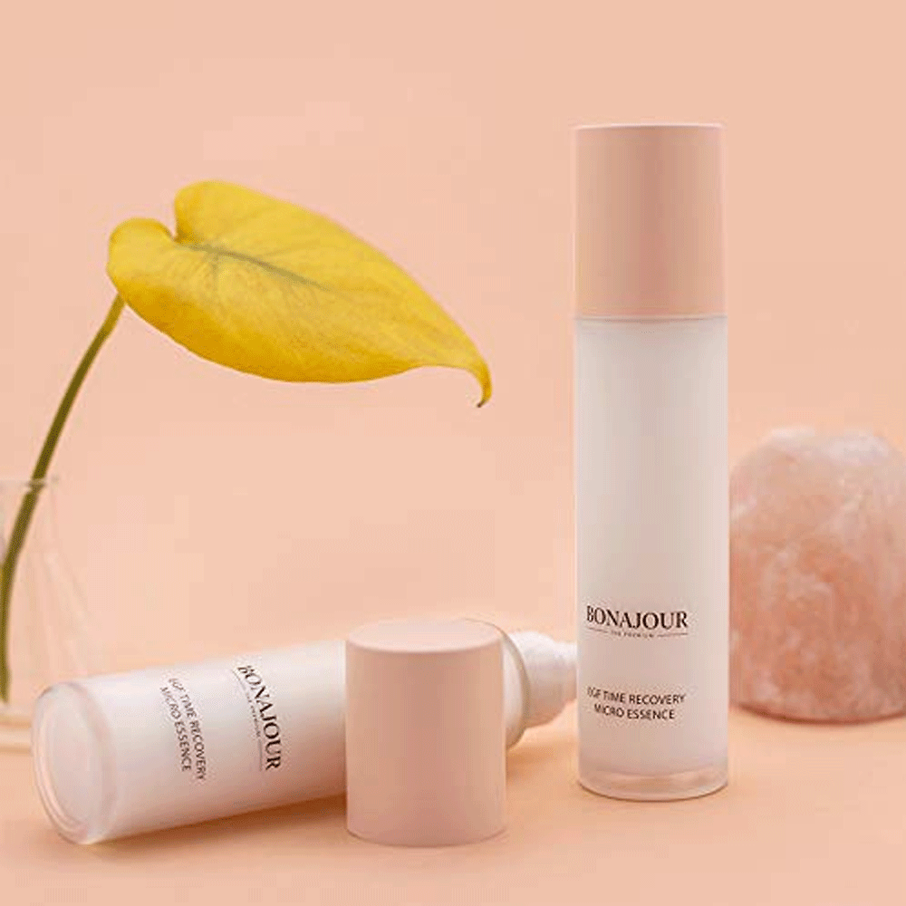 BONAJOUR EGF Time Recovery Micro Essence 130ml - KLO