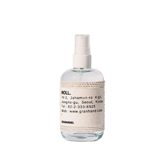 GRANHAND. NOLL. Perfume 130ml - DODOSKIN