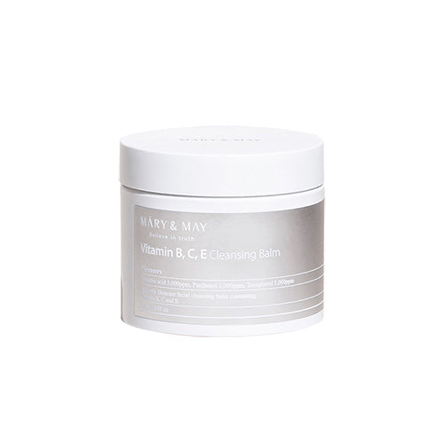 Mary&May Vitamin B.C.E Cleansing Balm 120g - KLO