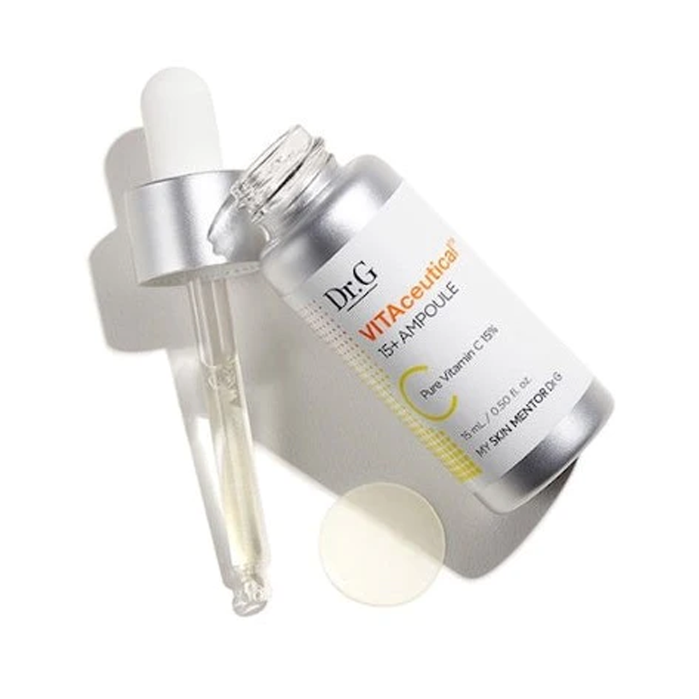 Dr.G VITACEUTICAL 15+ AMPOULE 15mL - KLO