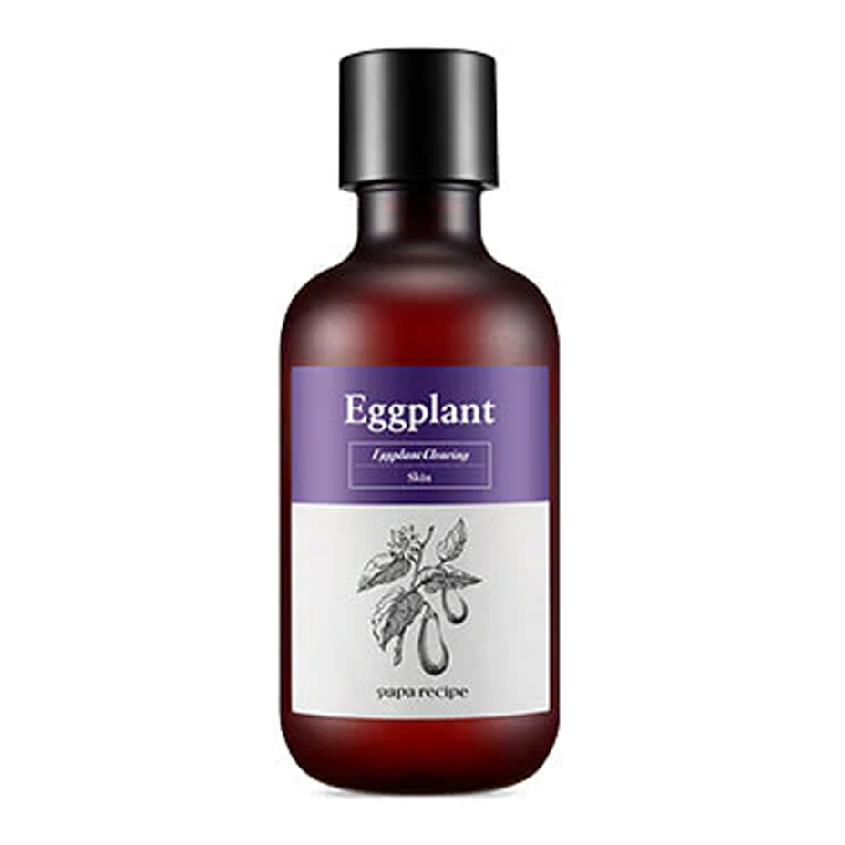 Papa Recipe Eggplant Clearing Skin 200ml - KLO