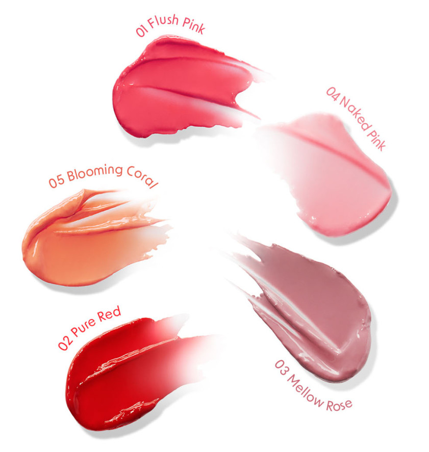 Code Glokolor Glow Balm 5g (5 Colors) - KLO