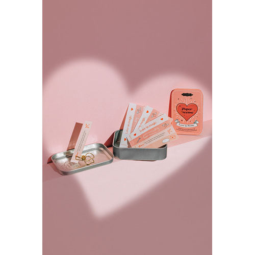 OPTATUM Paper Incense Love In Peony