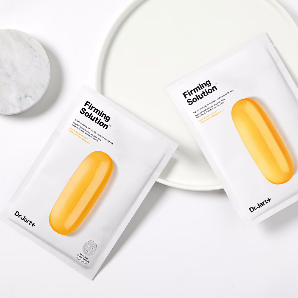 Dr.Jart+ Dermask Intra Jet Firming Solution 28g (1pc)|DODOSKIN