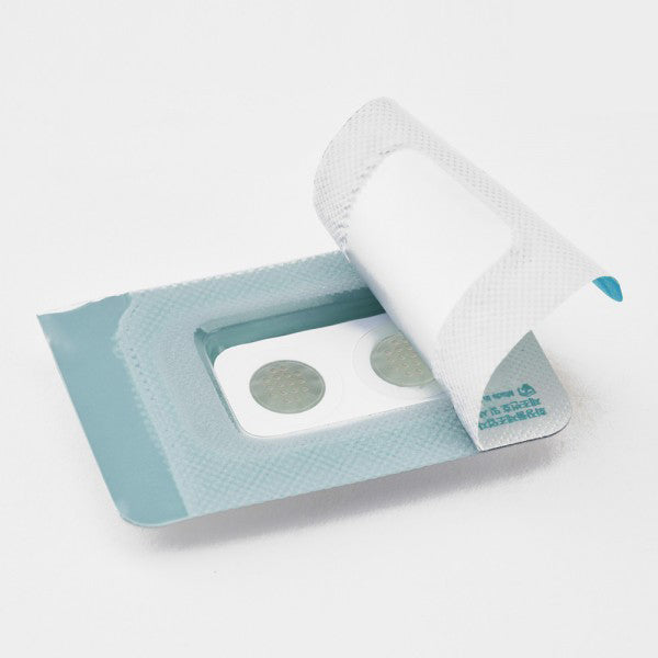 AcropassPoreless Patches 4ea + Poreless bubble pack 2ea