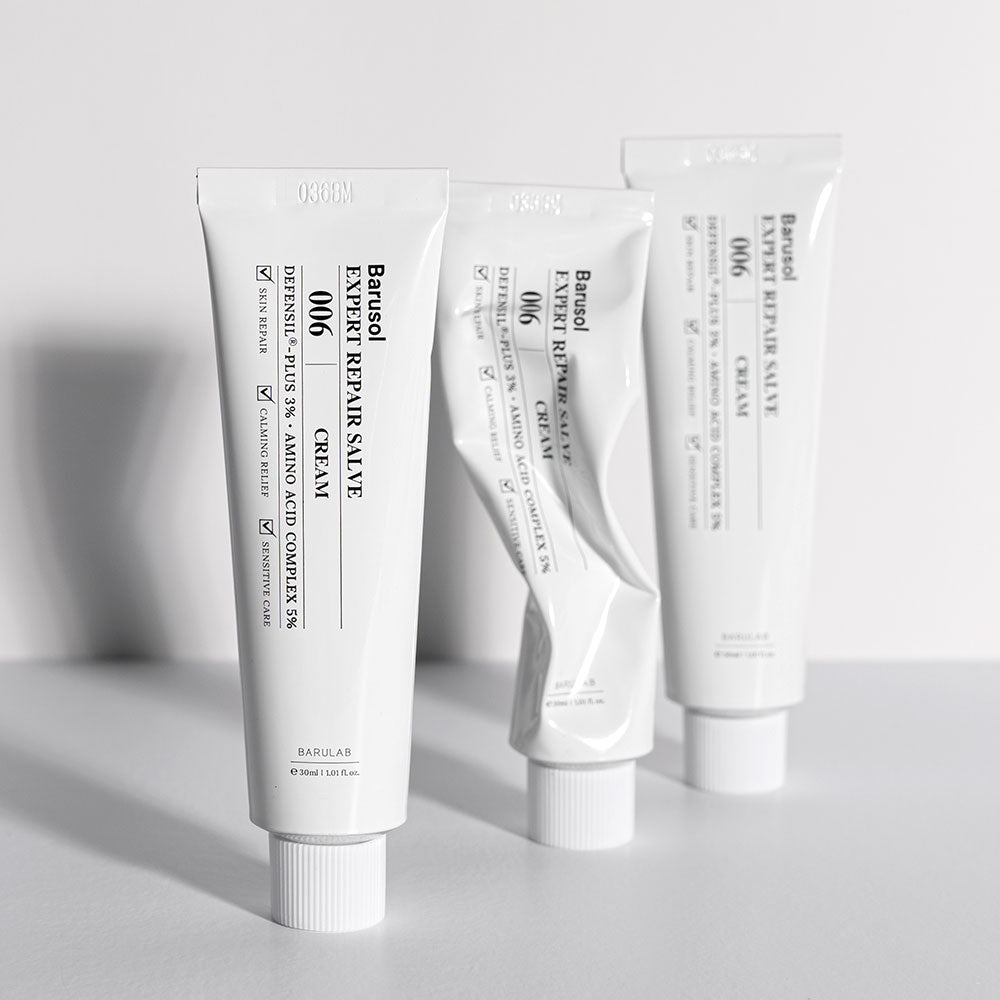 BARULAB Barusol Expert Repair Salve Cream 30ml - KLO