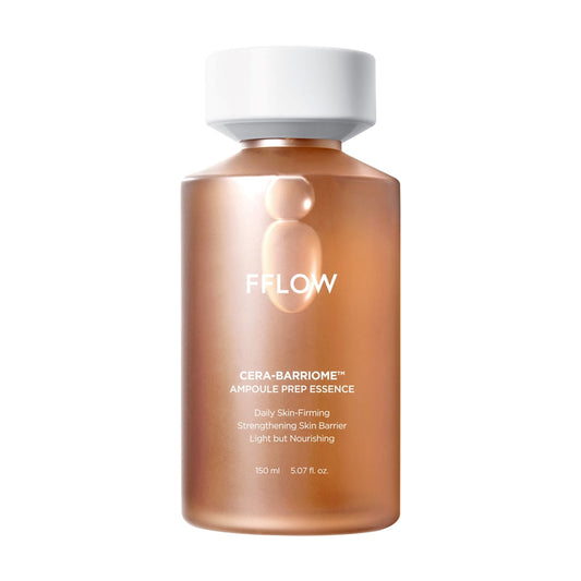 AGE20's FFLOW Cera-barriome™ Ampoule Prep Essence 150ml - DODOSKIN