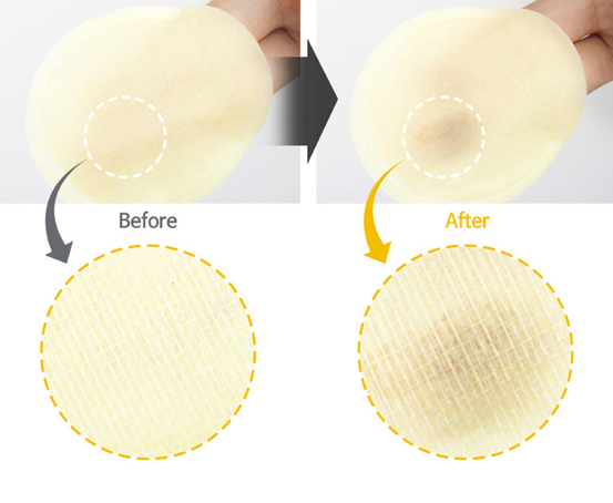 NEOGEN Bio-Peel Gauze Peeling LEMON 30ea - Dodoskin
