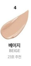 Espoir Pro Tailor Be Powder Cushion SPF42 PA++ 13g + Refill 13g - KLO