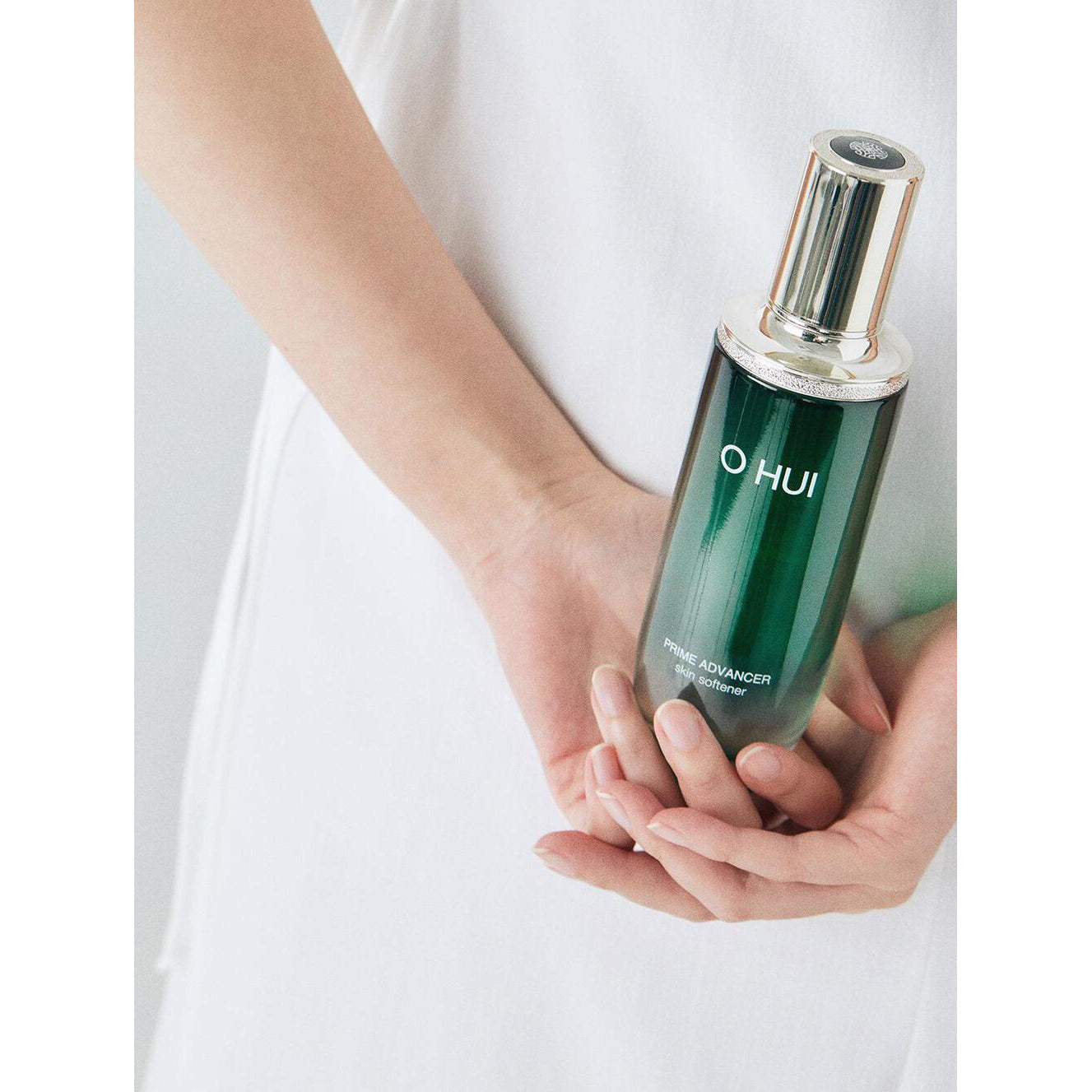 O HUI Prime Advancer Skin Softener 150ml