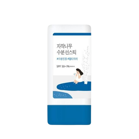 ROUND LAB Birch Juice Moisturizing Sun Stick 19g - DODOSKIN