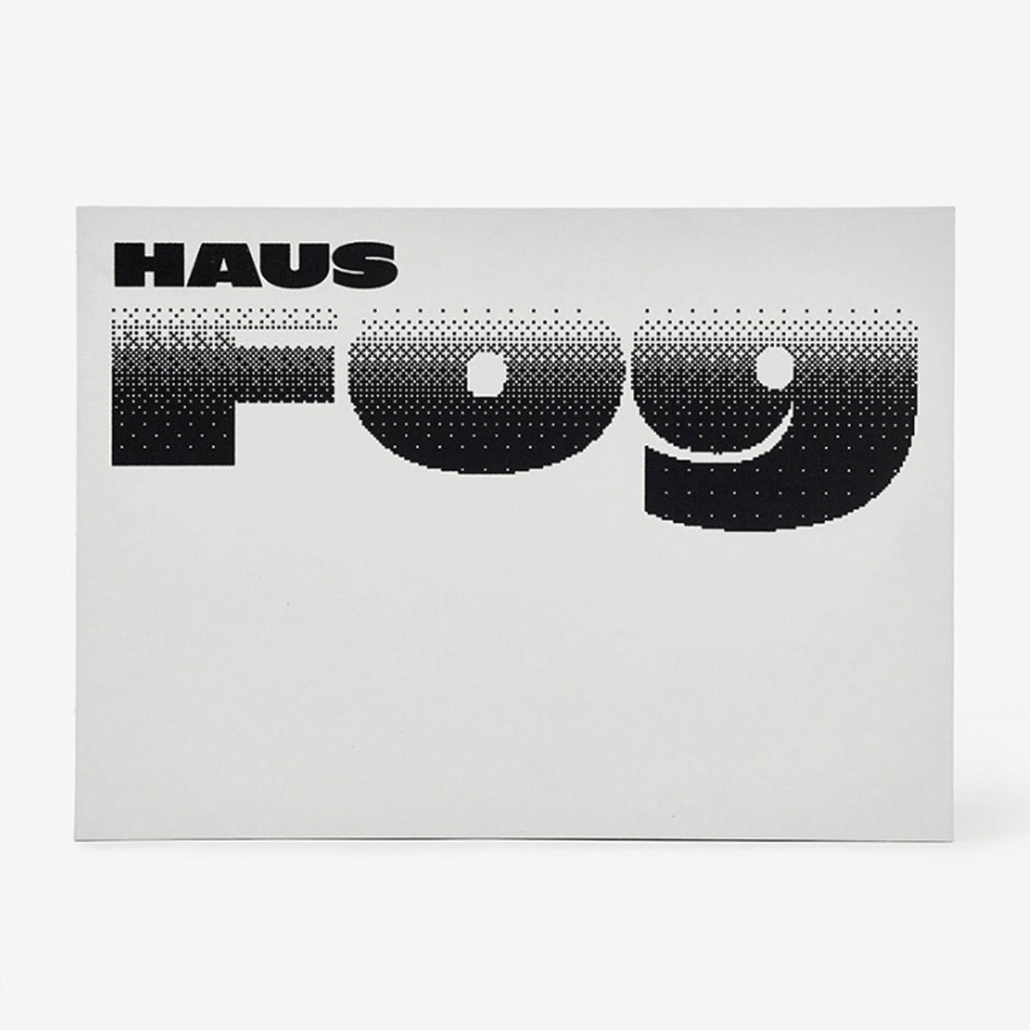 HAUS Fog Matchamade Gift Set