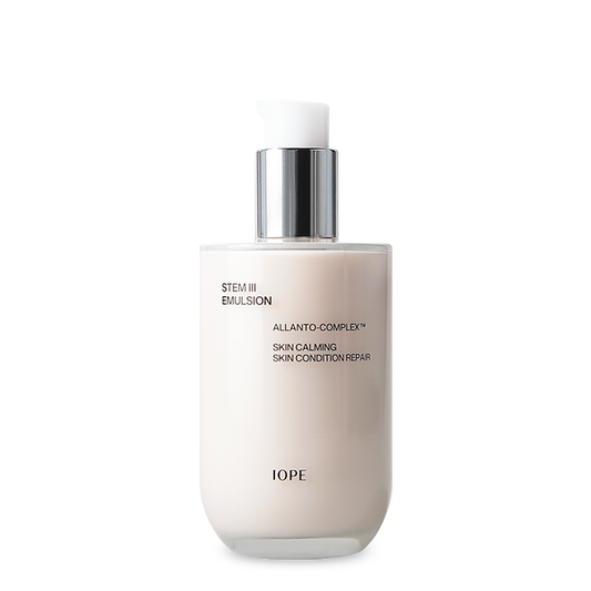 IOPE Stem Ⅲ Emulsion 150ml - DODOSKIN