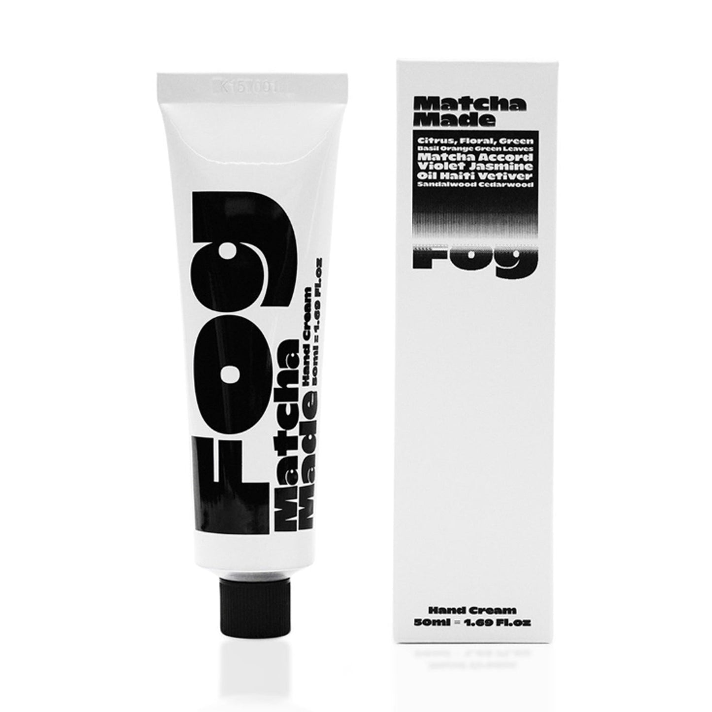 HAUS Fog Matchamade Gift Set