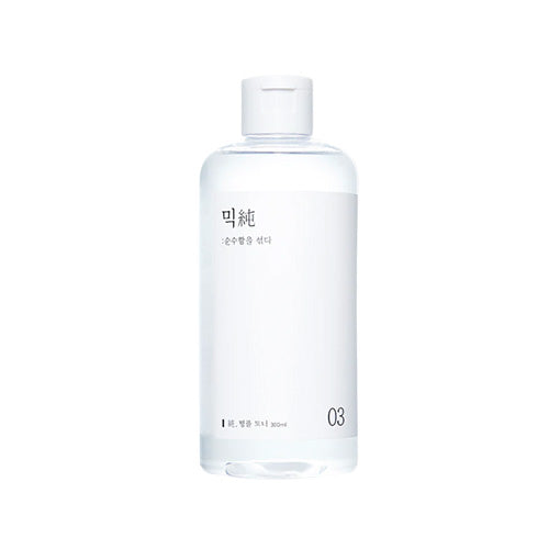 mixsoon Centella Asiatica Toner 300ml - KLO