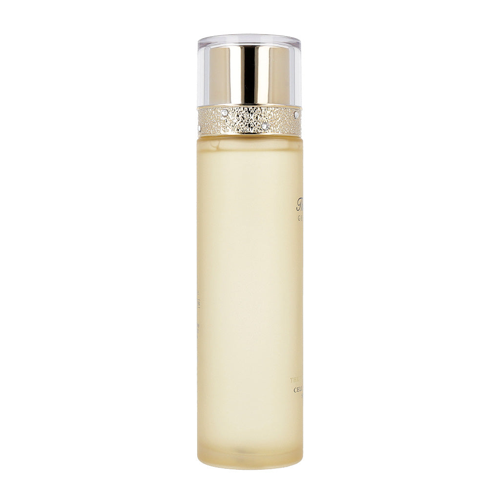 O HUI The First Geniture Cell Essential Source 120ml Korean Cosmetics Beauty - KLO