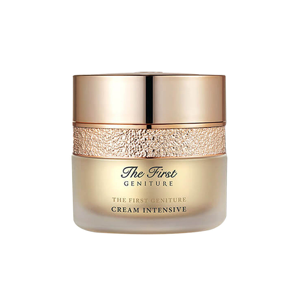 O HUI The First Geniture Pearl Capsule Treatment 0.22ml x 28ea - KLO