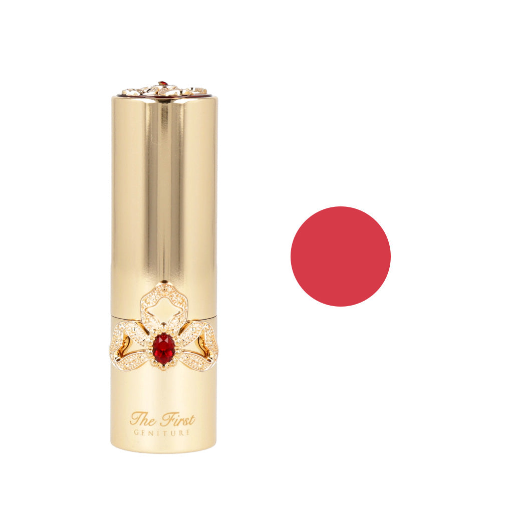 O HUI The First Geniture Sheer Velvet Lipstick 3.8g (3 Colors) - KLO